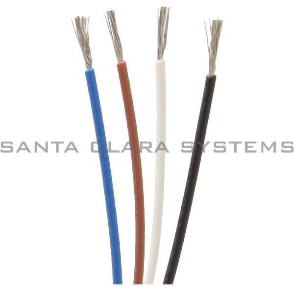 Brad Harrison 8R4E06A18A120 Micro-Change Receptacle | 80406 Product Image