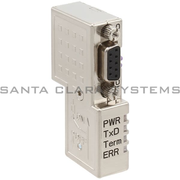Brad Harrison PA9D01-42 9-Pin Connector Product Image