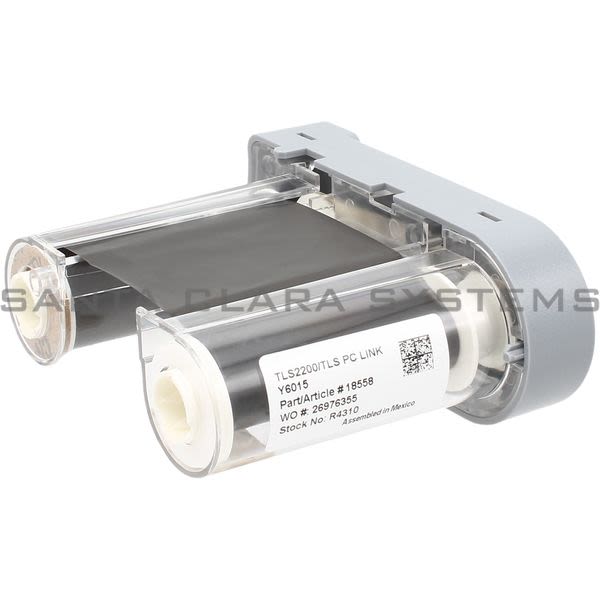 Brady R4310  Printer Ribbon Product Image