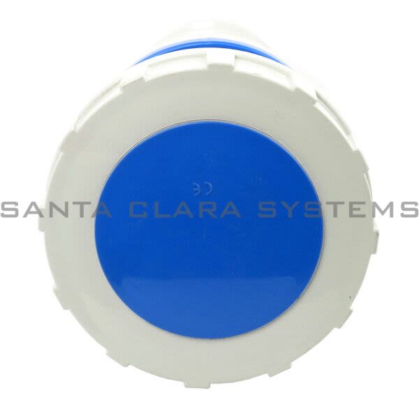 Bryant 4100C9W Pin and Sleeve Connector | Hubbell Product Image