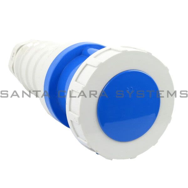 Bryant 460C9W Pin and Sleeve Connector | Hubbell Product Image