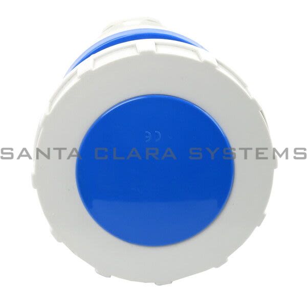 Bryant 460C9W Pin and Sleeve Connector | Hubbell Product Image