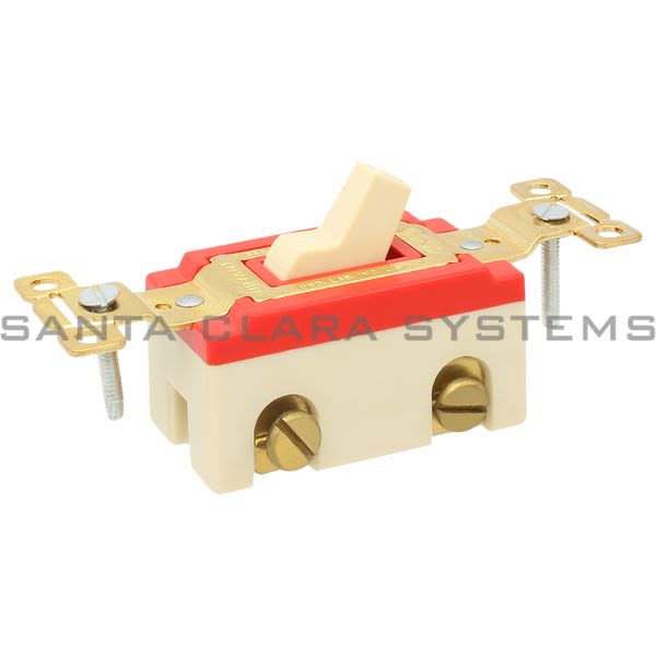 Bryant 4901-I Single Pole AC Switch Product Image