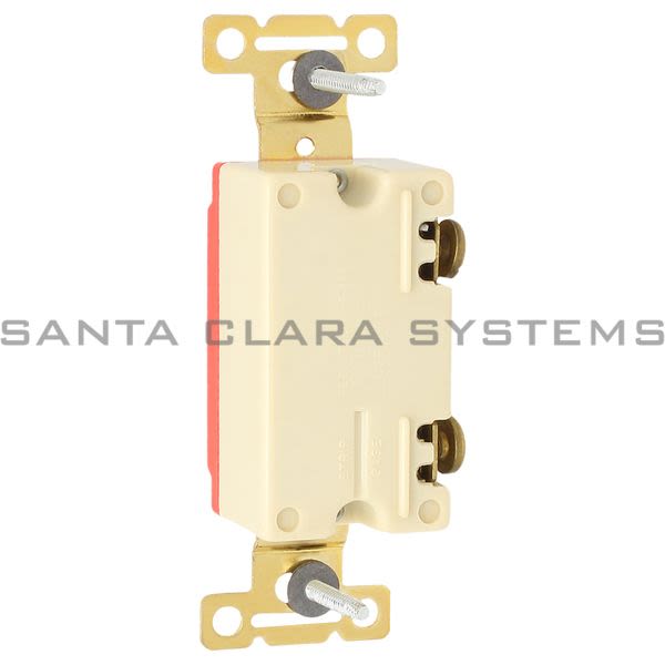 Bryant 4901-I Single Pole AC Switch Product Image