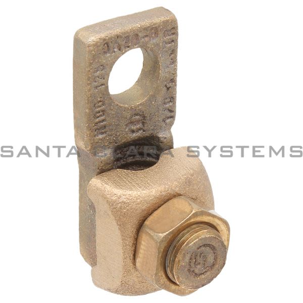 Burndy QA26B  Copper Terminal Lug Product Image