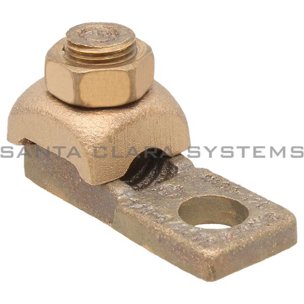 Burndy QA26B  Copper Terminal Lug Product Image