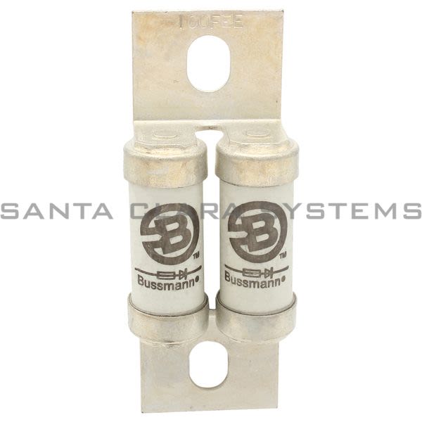 Bussmann 100FEE Fuse Set Product Image