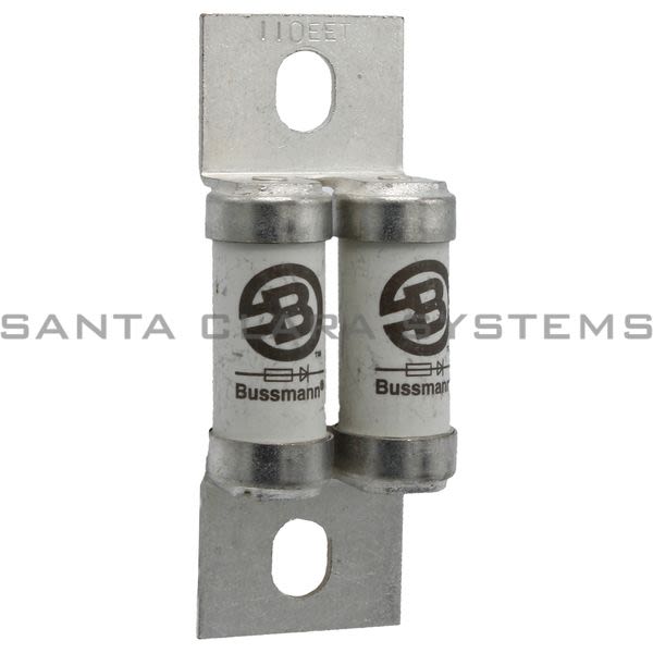 Bussmann 110EET Fuse Set Product Image