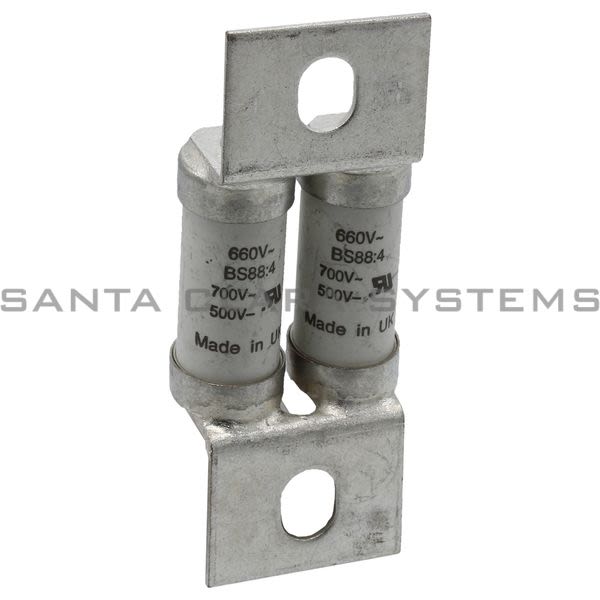 Bussmann 110EET Fuse Set Product Image