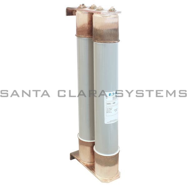 Bussmann 15HCL-150E Current Limiting Fuse Product Image