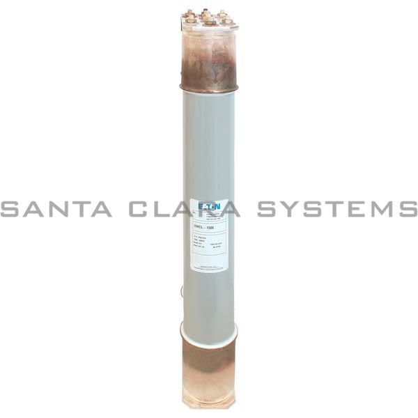 Bussmann 15HCL-150E Current Limiting Fuse Product Image