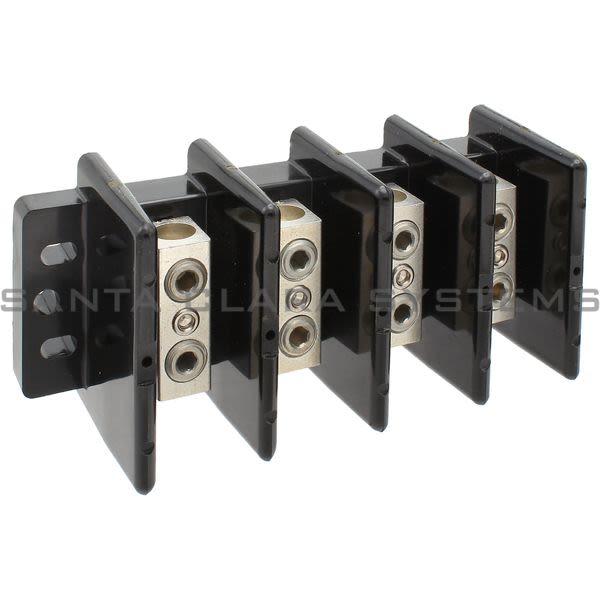 Bussmann 16000-4 Power Terminal Block Product Image