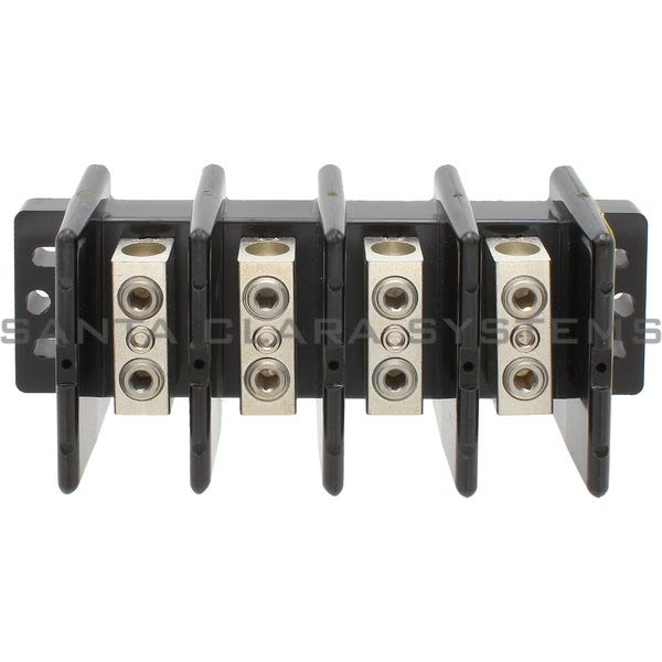 Bussmann 16000-4 Power Terminal Block Product Image