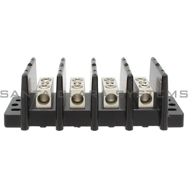 Bussmann 16000-4 Power Terminal Block Product Image