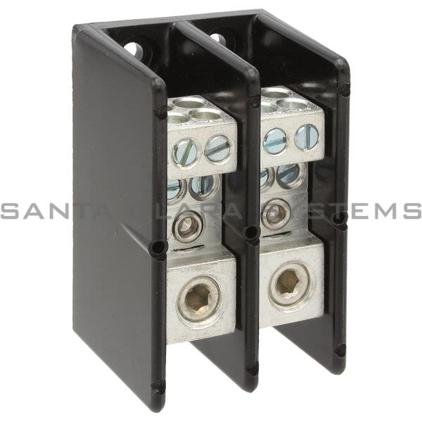 Bussmann 16220-2  Distribution Block Product Image