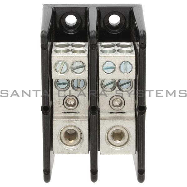 Bussmann 16220-2  Distribution Block Product Image