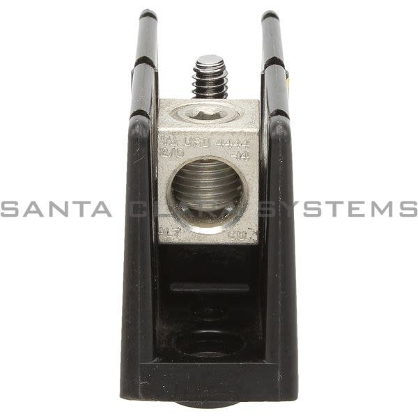 Bussmann 16280-1 Power Distribution Block Product Image