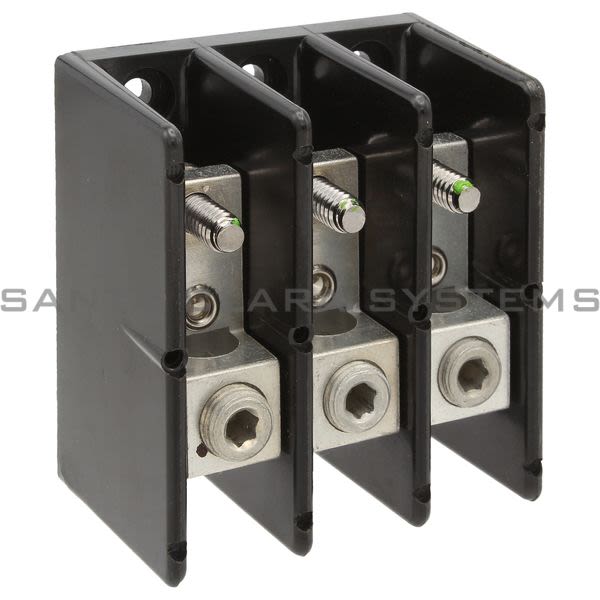 Bussmann 16280-3 Power Block Product Image