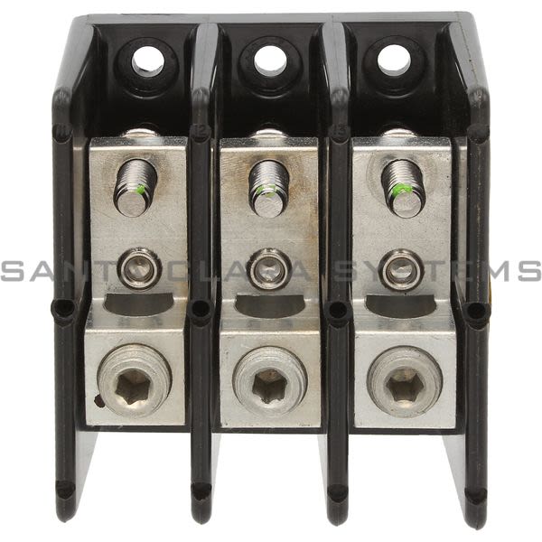 Bussmann 16280-3 Power Block Product Image