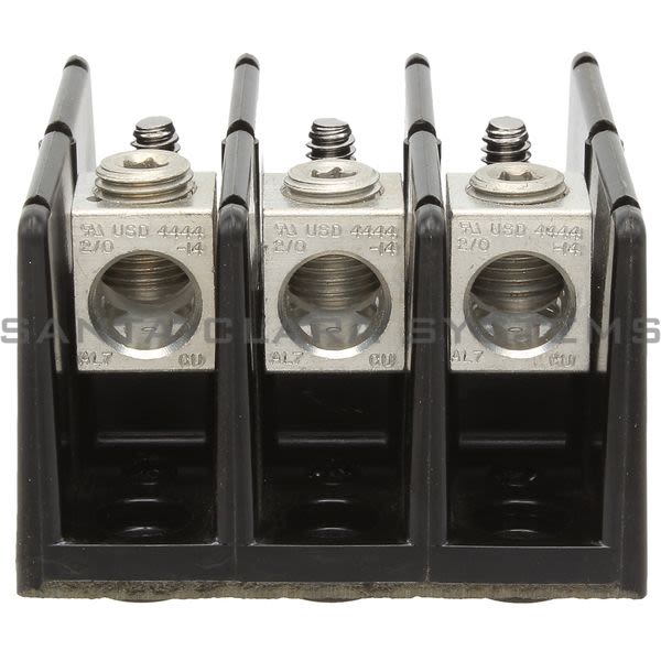 Bussmann 16280-3 Power Block Product Image