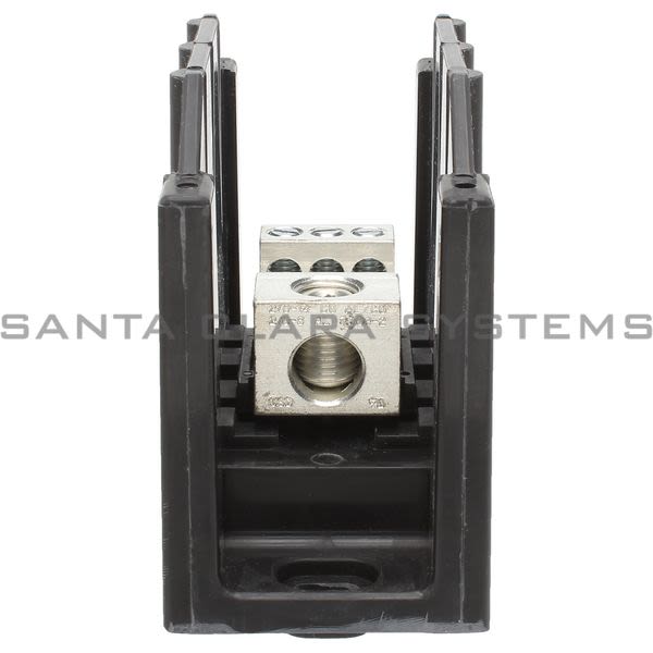 Bussmann 16321-1 Terminal Block Product Image