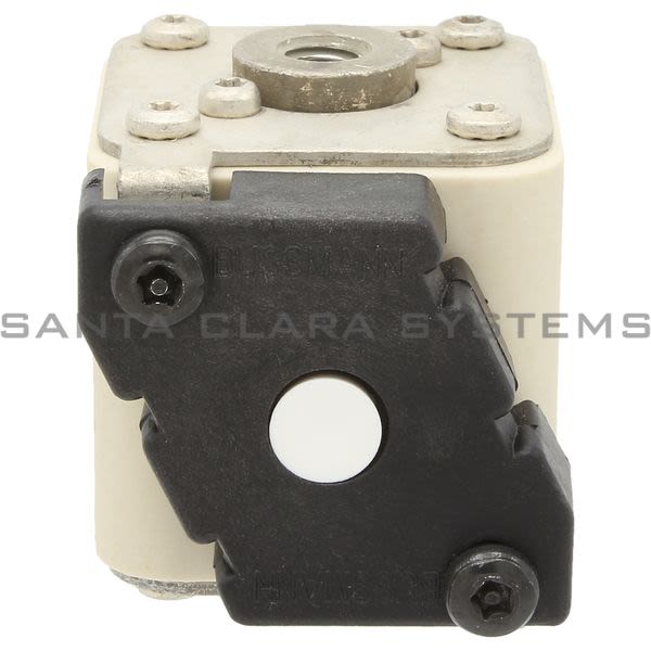 Bussmann 170M3465 170M3465 Flush End Contact High Speed Fuse Links Size 1 Product Image