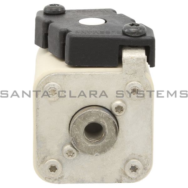 Bussmann 170M3465 170M3465 Flush End Contact High Speed Fuse Links Size 1 Product Image
