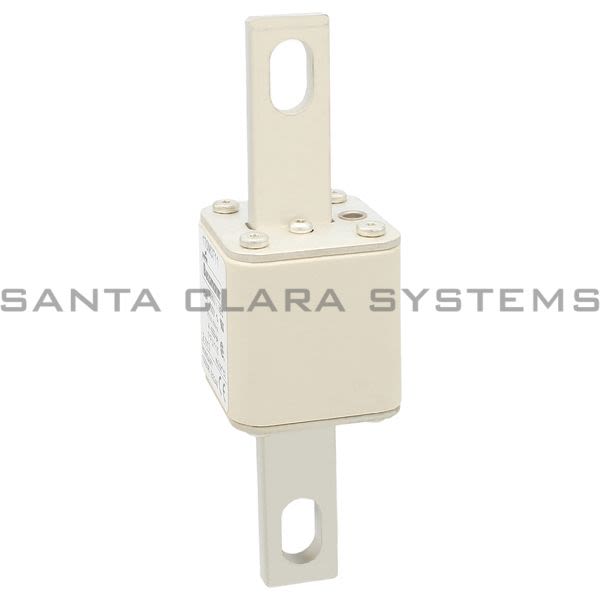 Bussmann 170M3711 80A 700V AC DC Fuse Square Bolt-Mount Product Image