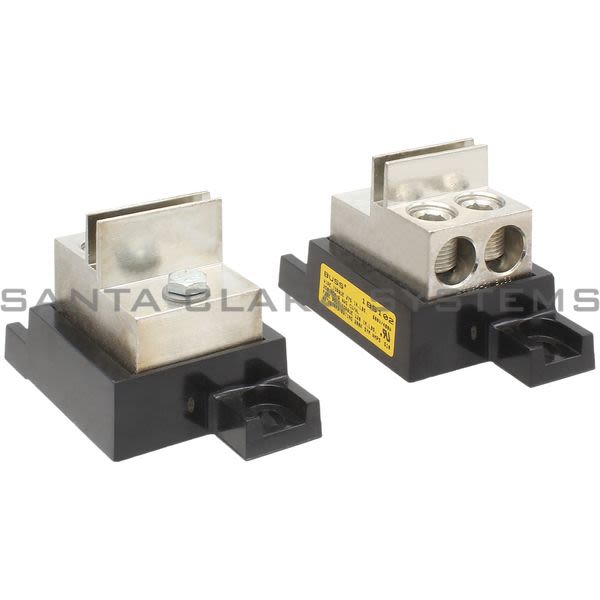 Bussmann 1BS102 Fuse Block Product Image
