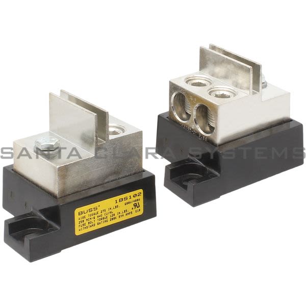 Bussmann 1BS102 Fuse Block Product Image