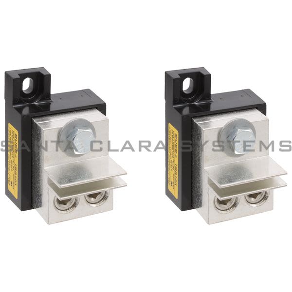 Bussmann 1BS103 Fuse Block Kit (2pc) Product Image