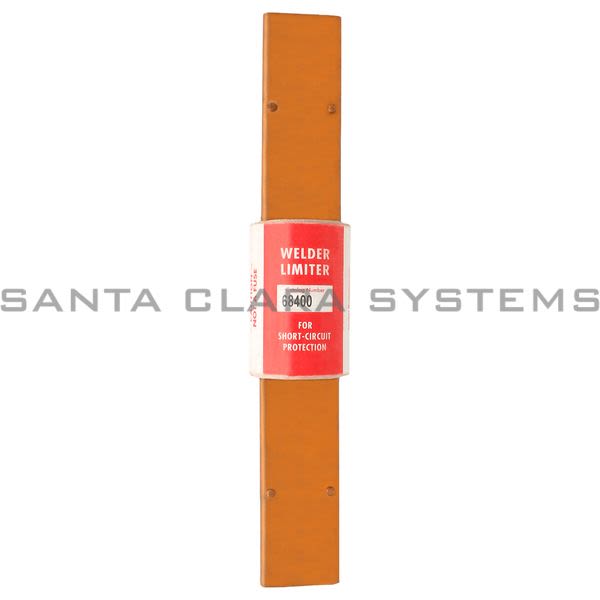 Bussmann 68400 Short Circuit Protection Product Image