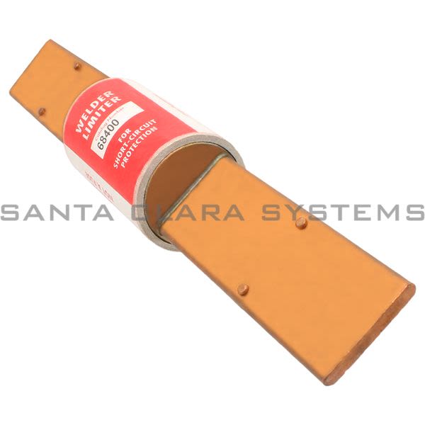 Bussmann 68400 Short Circuit Protection Product Image