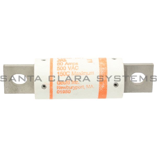 Bussmann A50P80 Fuse Product Image