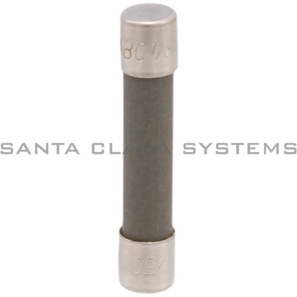 Bussmann ABC-1-2 Fuse Product Image