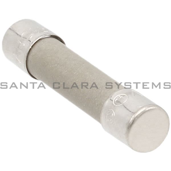 Bussmann ABC-1-2-R 250V Small Dim Fuse Product Image