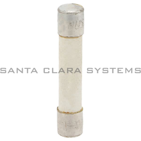 Bussmann ABC-10-R 250V Small Dim Fuse Product Image