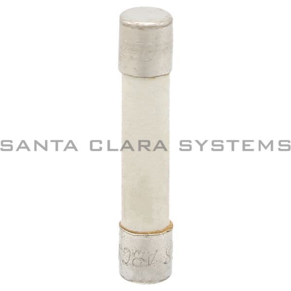 Bussmann ABC-10-R 250V Small Dim Fuse Product Image