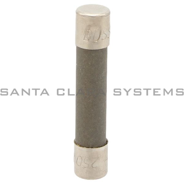 Bussmann ABC-15  Fuse Product Image