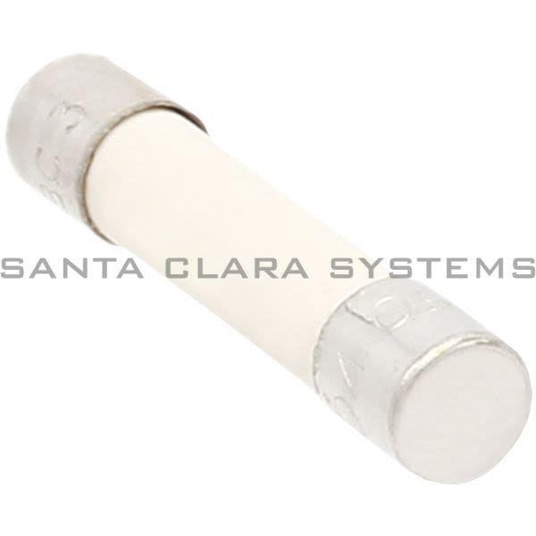 Bussmann ABC-3 Fuse Product Image