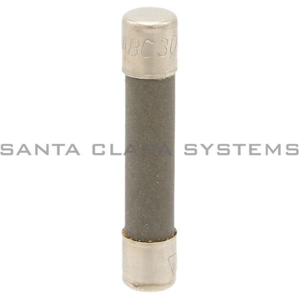 Bussmann ABC-30 Fuse Product Image