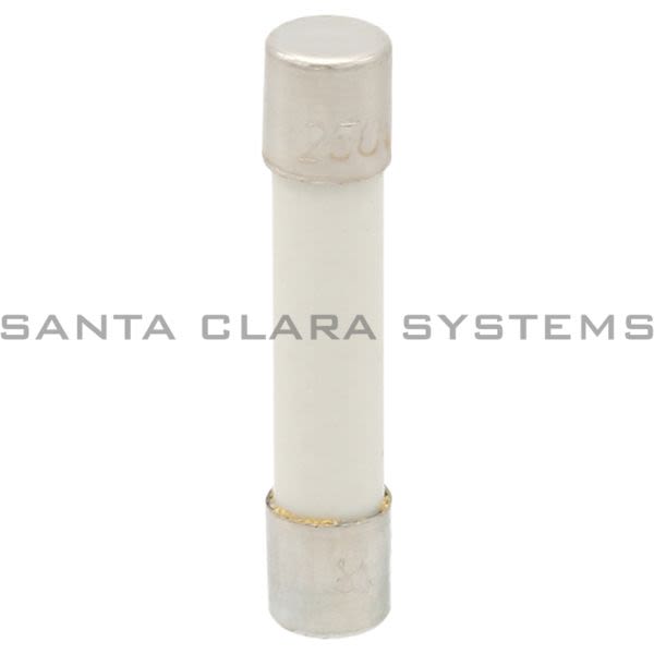 Bussmann ABC-8 Fuse Product Image