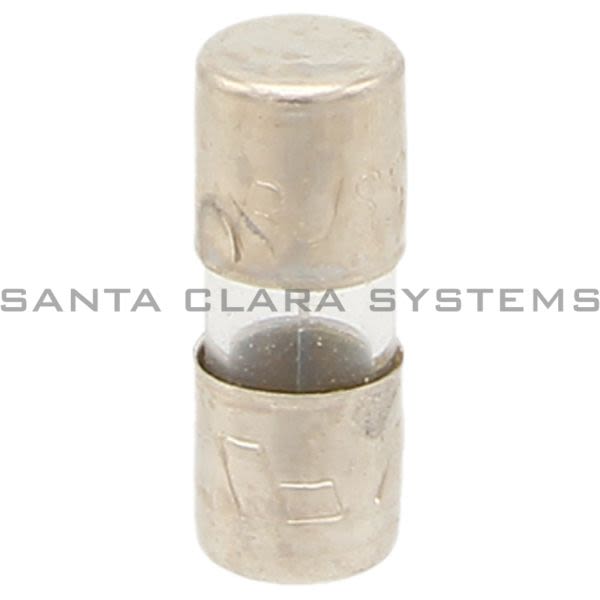 Bussmann AGA-5 Fuse Product Image