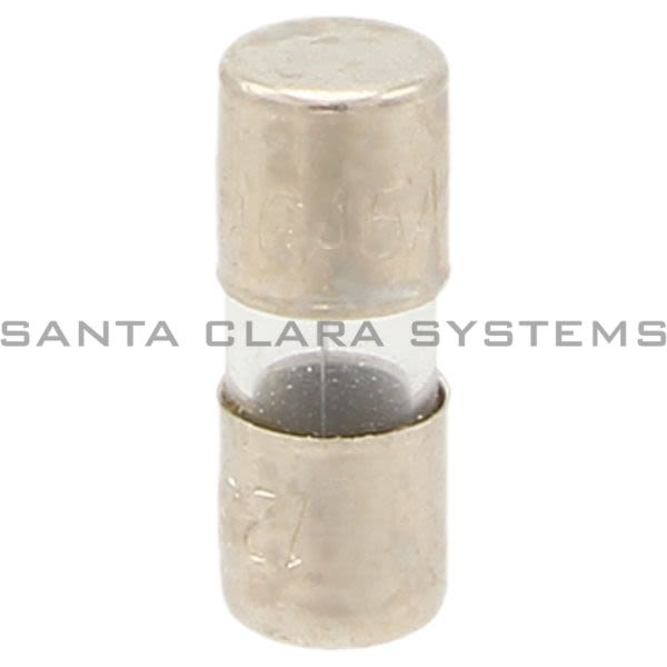 Bussmann AGA-5 Fuse Product Image