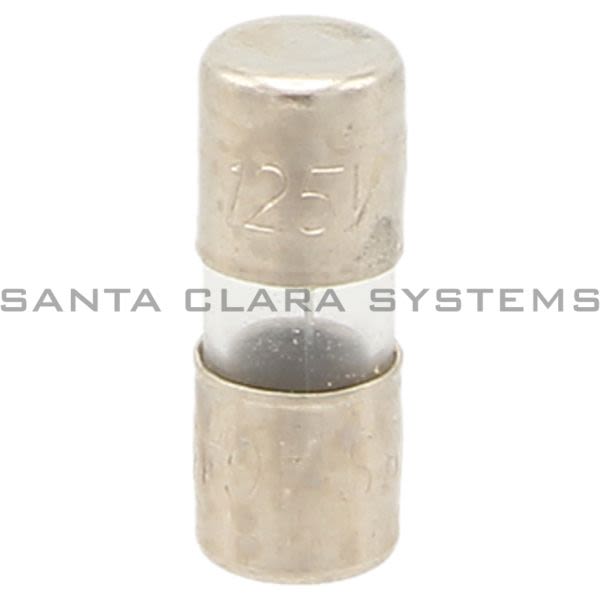 Bussmann AGA-5 Fuse Product Image