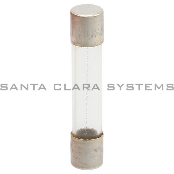 Bussmann AGC-1 Fuse Product Image