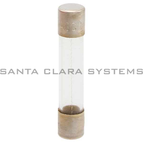 Bussmann AGC-1 Fuse Product Image