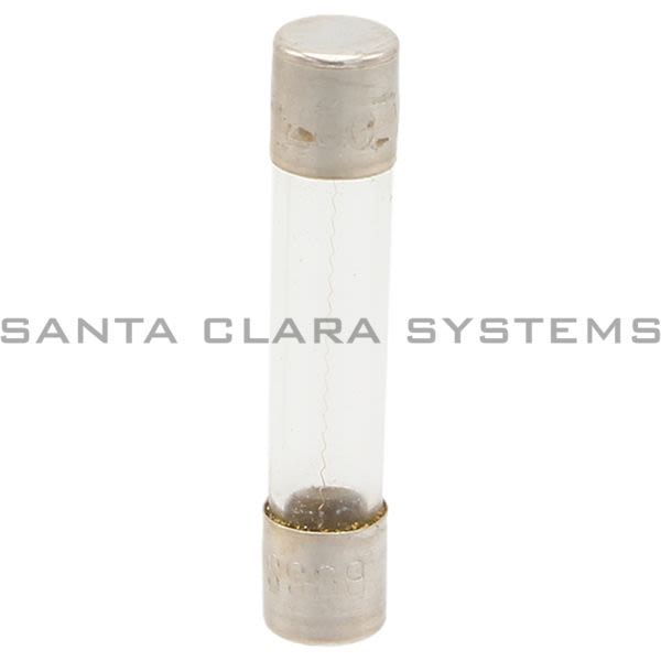 Bussmann AGC-1 Fuse Product Image