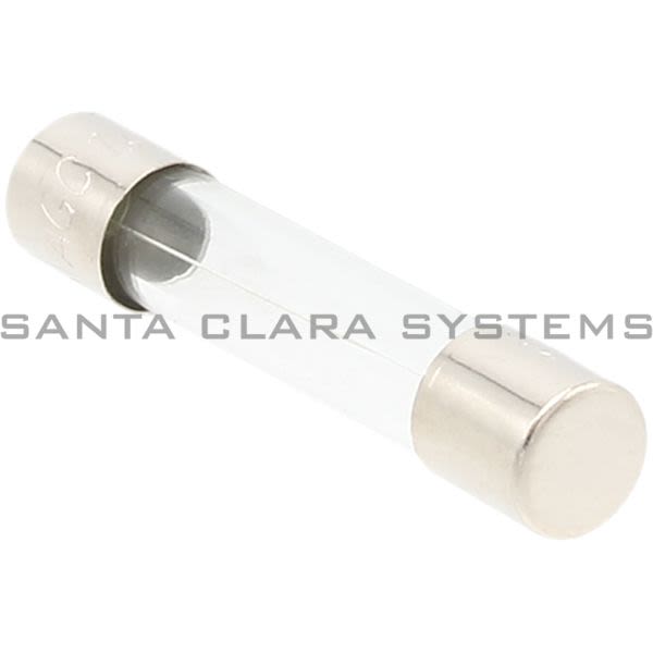 Bussmann AGC-1-R 250V Small Dim Fuse Product Image
