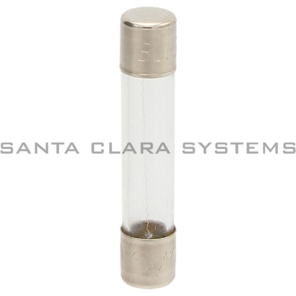 Bussmann AGC-1-2 Fuse Product Image